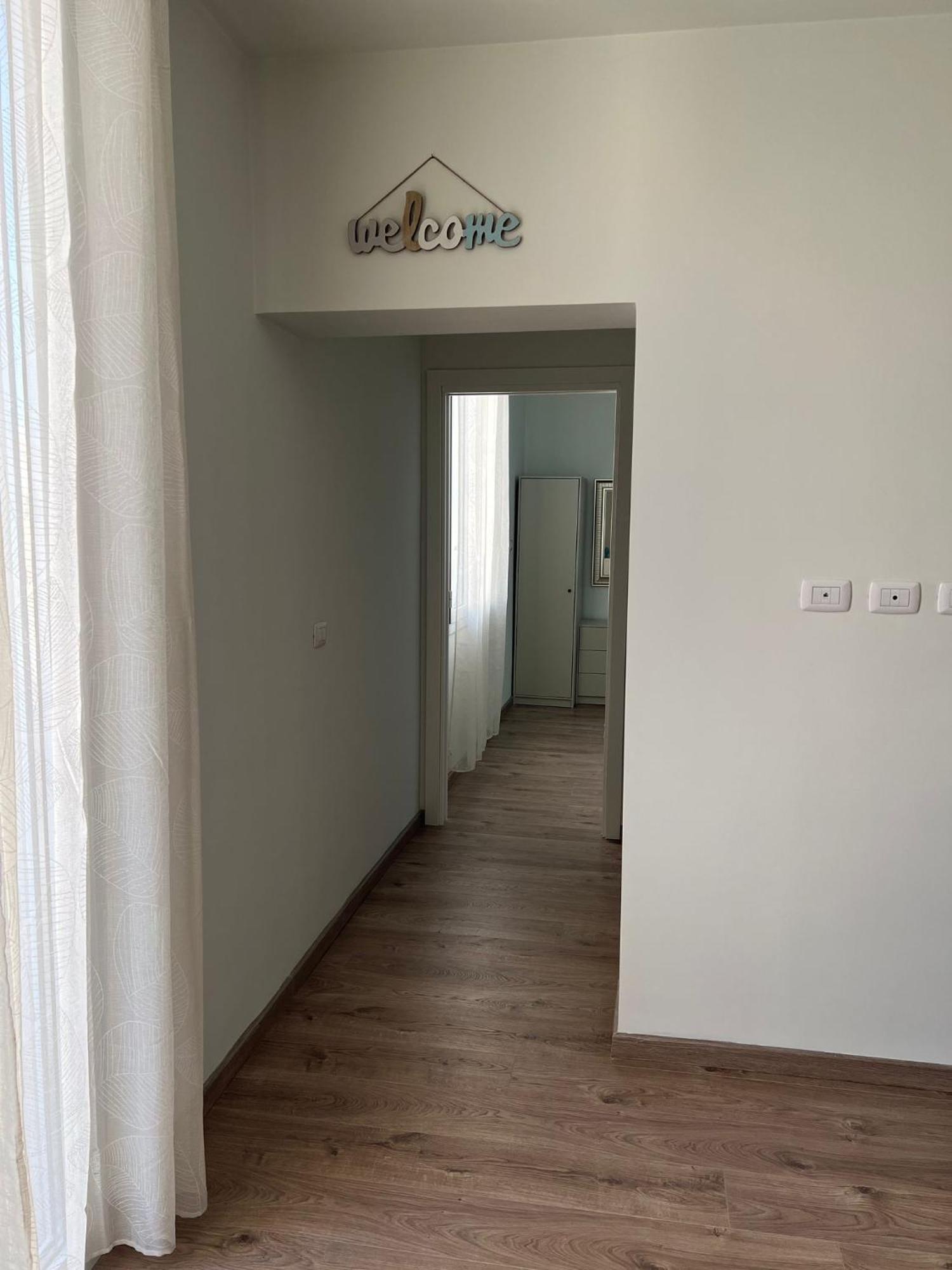 Domus Ganata Apartment Syracuse Bagian luar foto