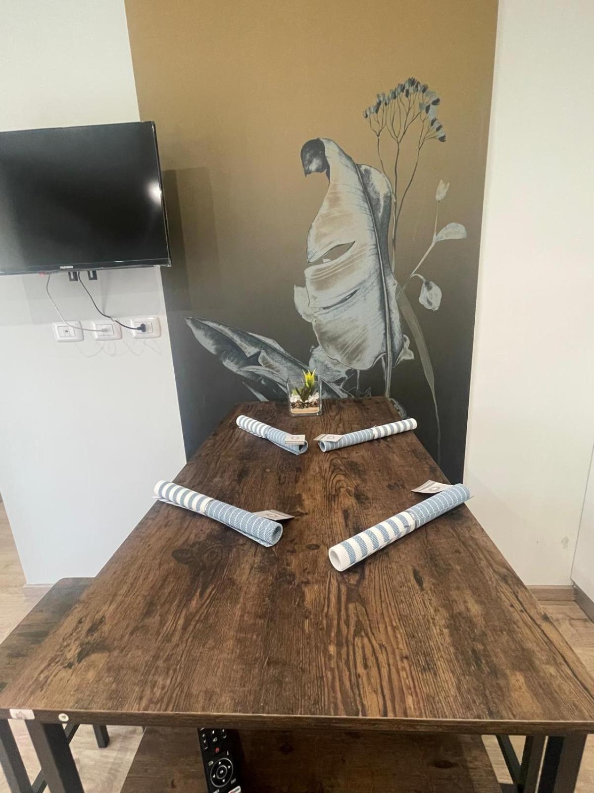 Domus Ganata Apartment Syracuse Bagian luar foto