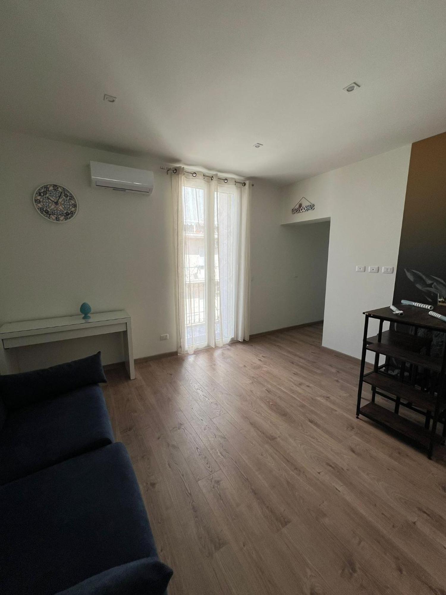 Domus Ganata Apartment Syracuse Bagian luar foto