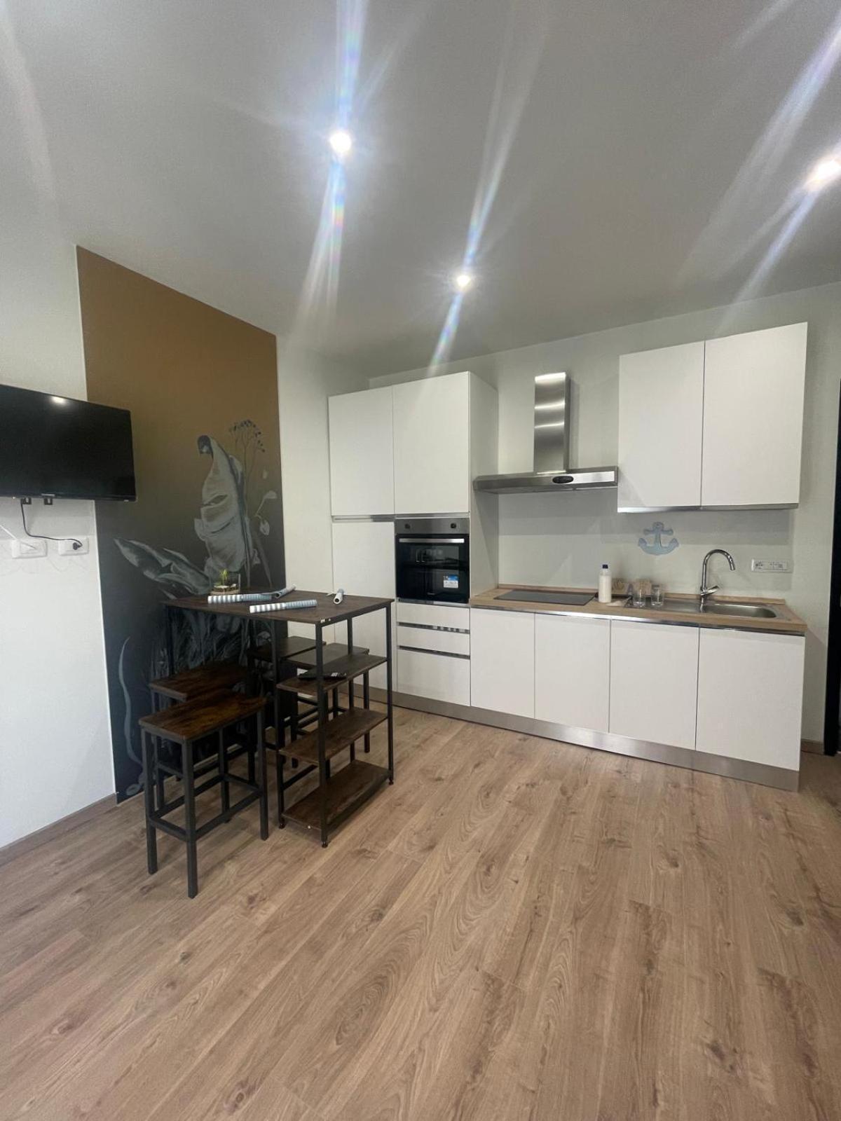 Domus Ganata Apartment Syracuse Bagian luar foto