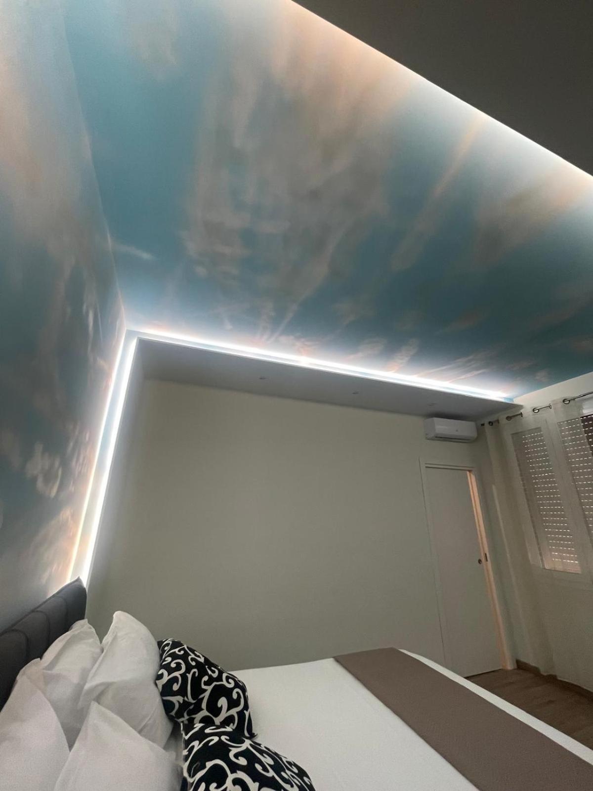 Domus Ganata Apartment Syracuse Bagian luar foto