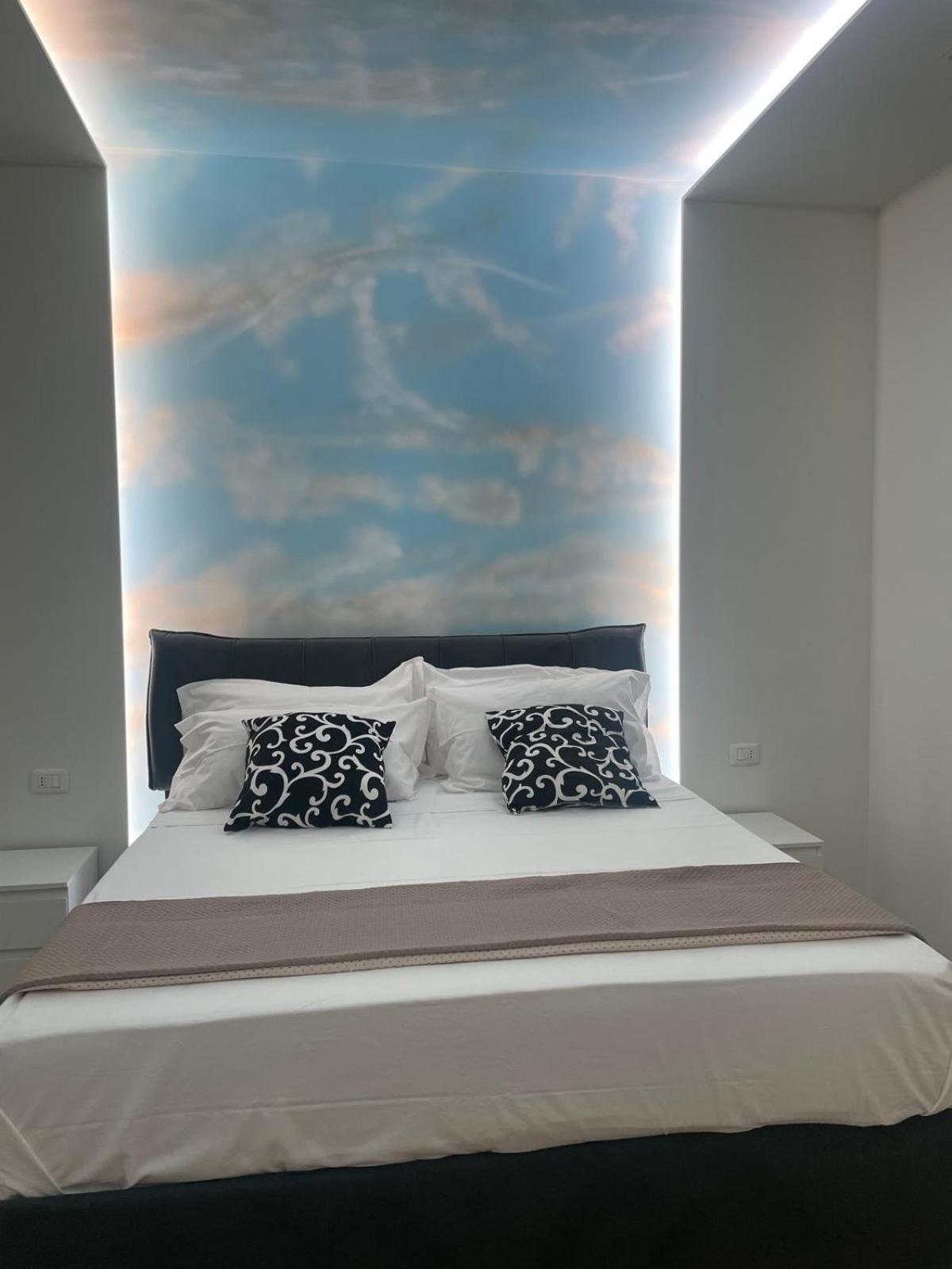Domus Ganata Apartment Syracuse Bagian luar foto
