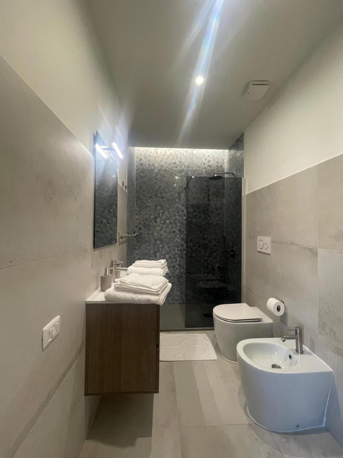 Domus Ganata Apartment Syracuse Bagian luar foto