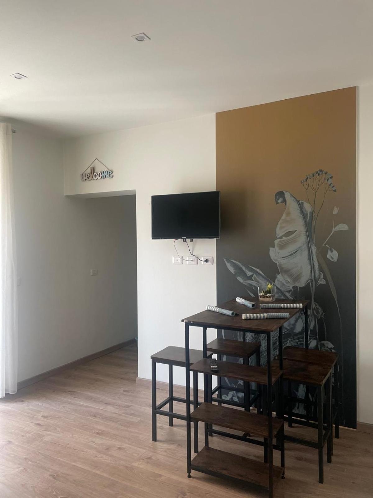 Domus Ganata Apartment Syracuse Bagian luar foto