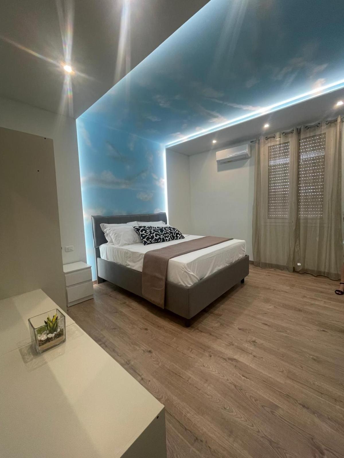Domus Ganata Apartment Syracuse Bagian luar foto