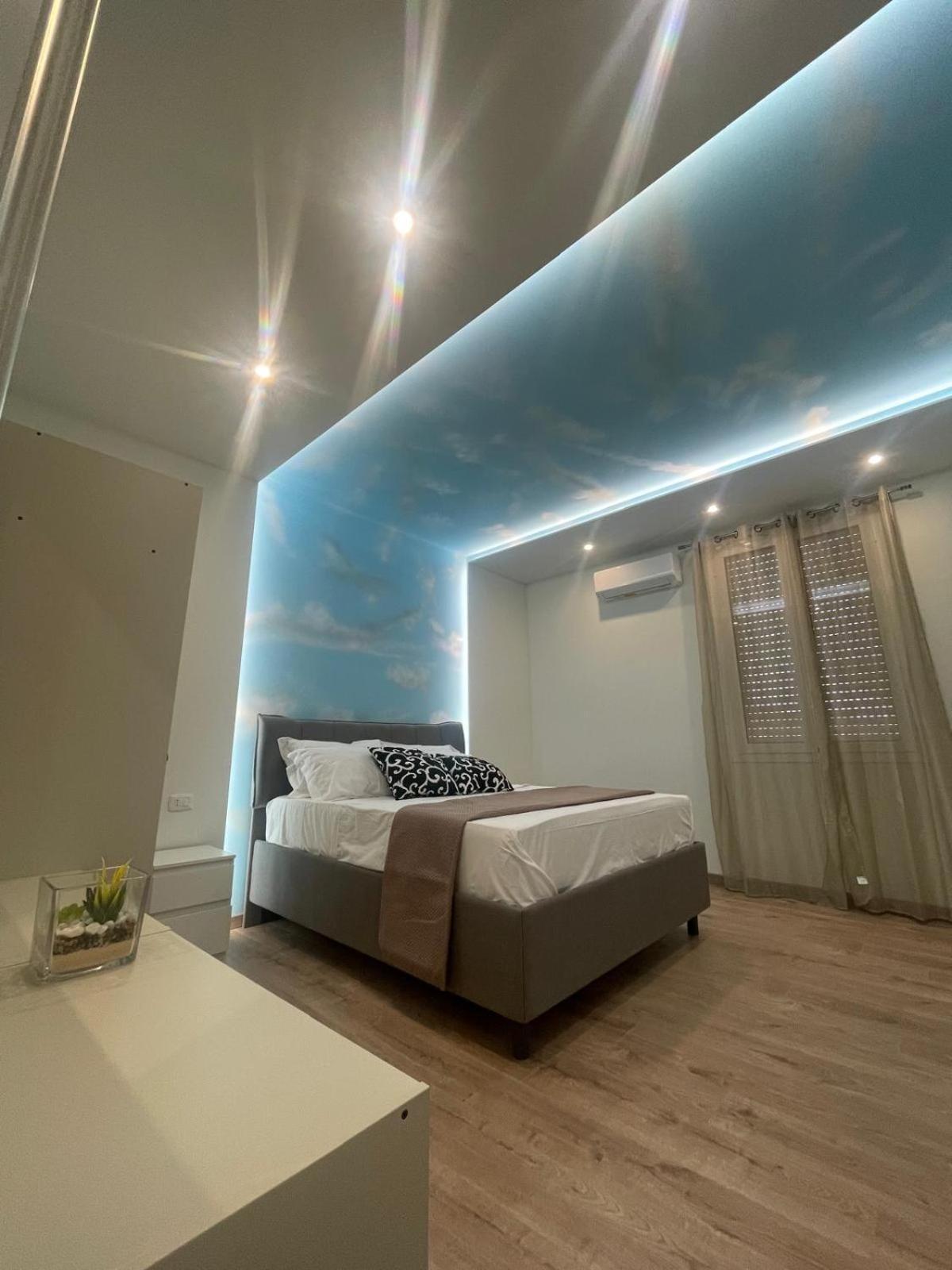 Domus Ganata Apartment Syracuse Bagian luar foto