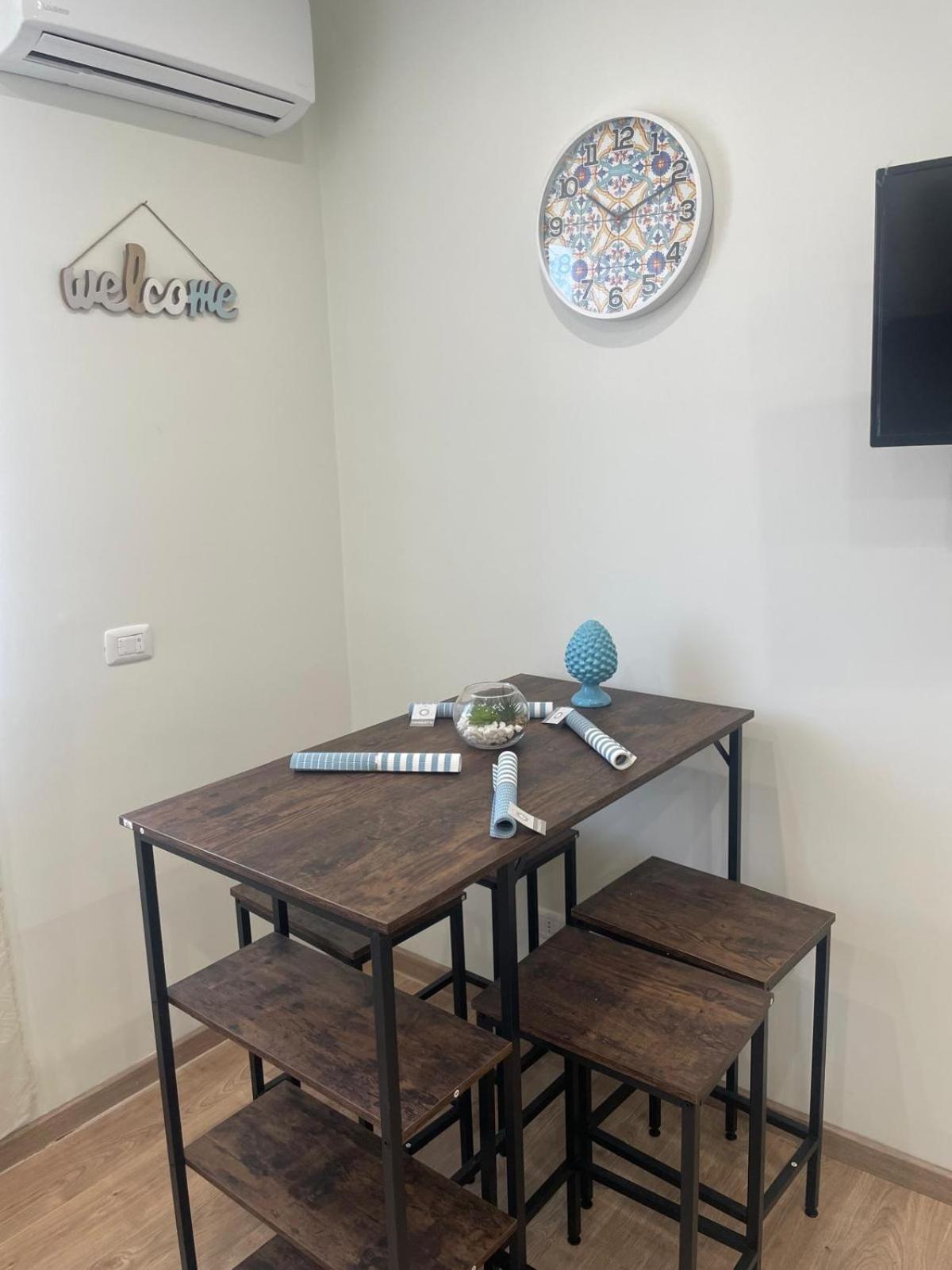 Domus Ganata Apartment Syracuse Bagian luar foto
