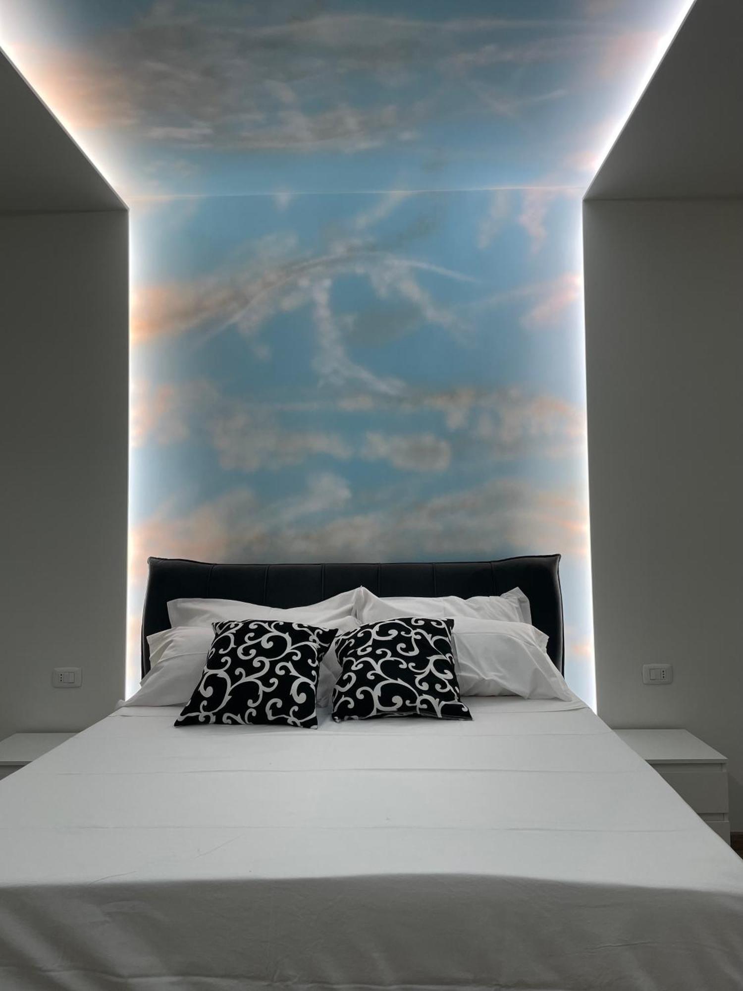 Domus Ganata Apartment Syracuse Bagian luar foto