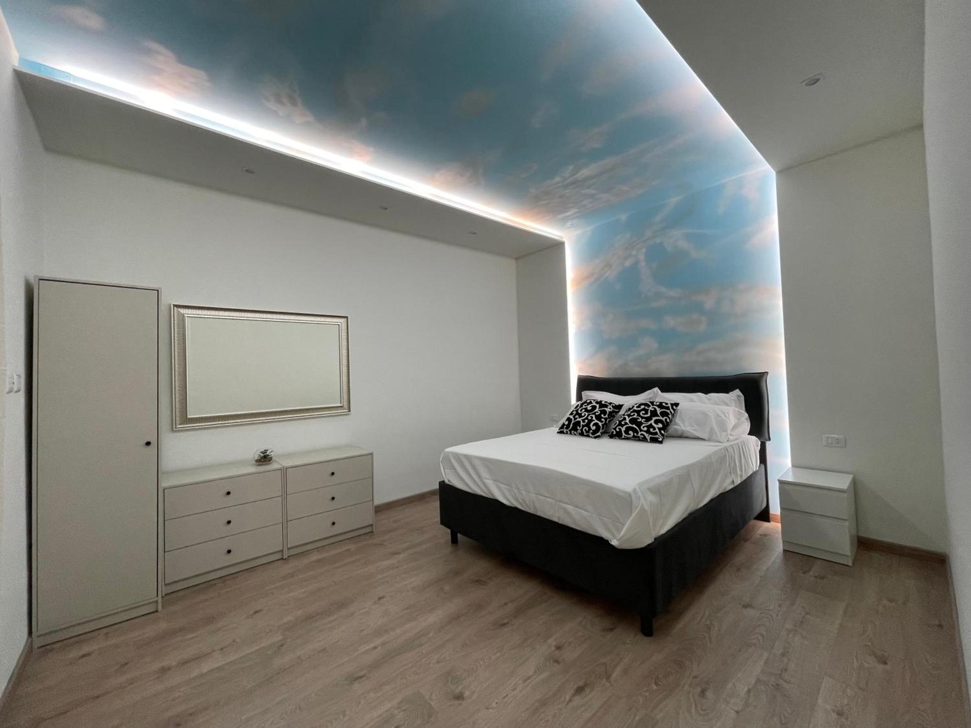 Domus Ganata Apartment Syracuse Bagian luar foto