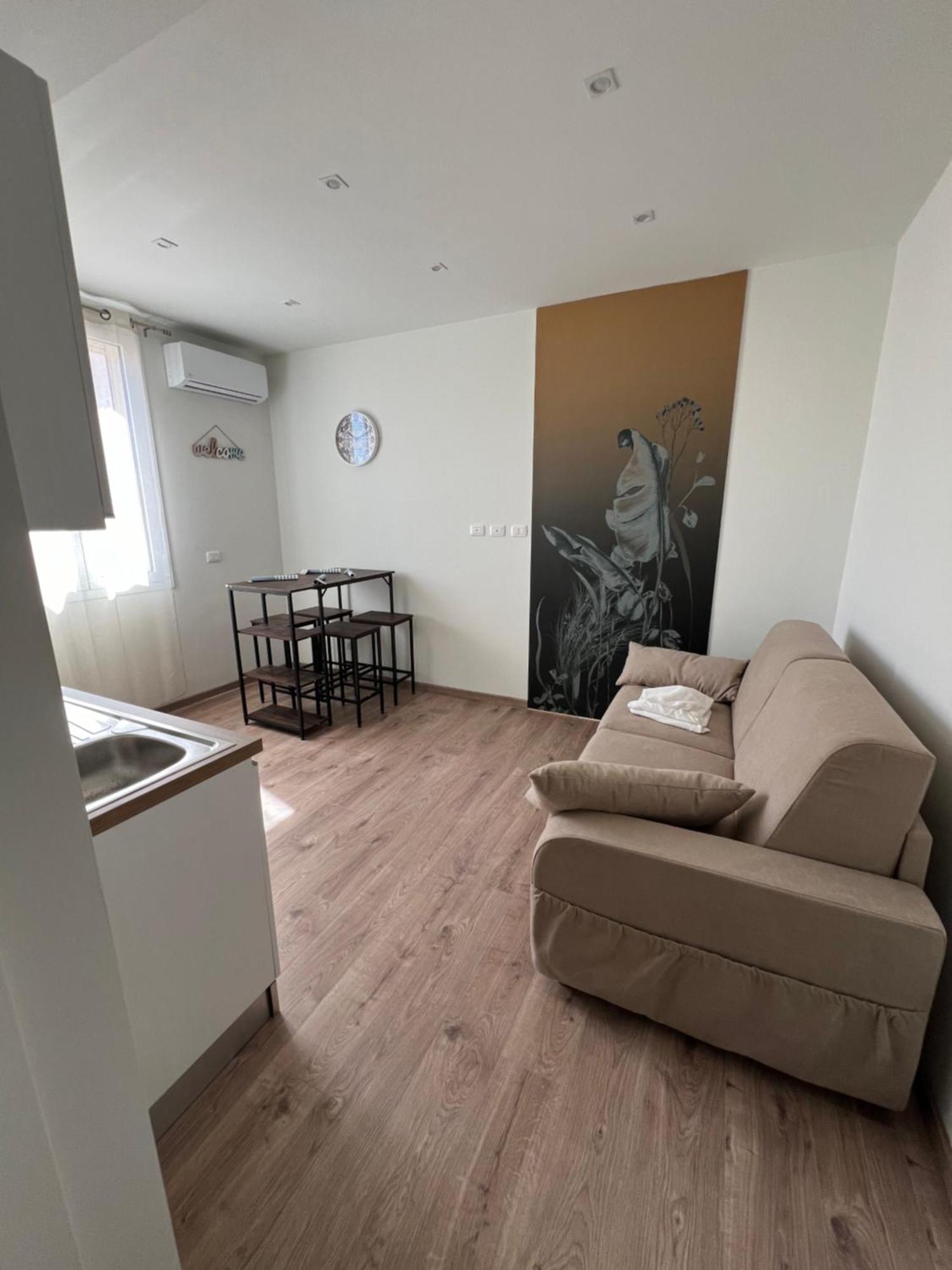 Domus Ganata Apartment Syracuse Bagian luar foto