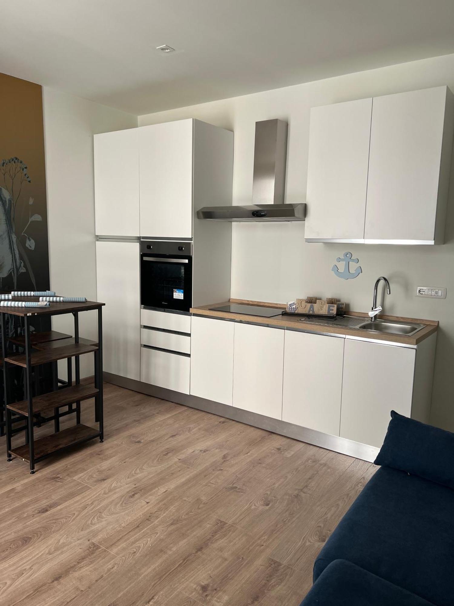 Domus Ganata Apartment Syracuse Bagian luar foto