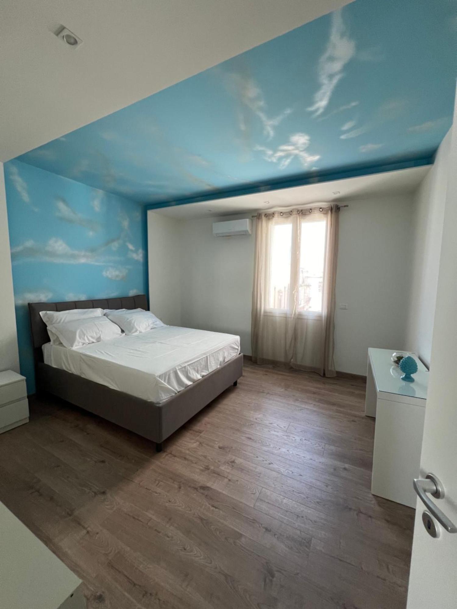 Domus Ganata Apartment Syracuse Bagian luar foto