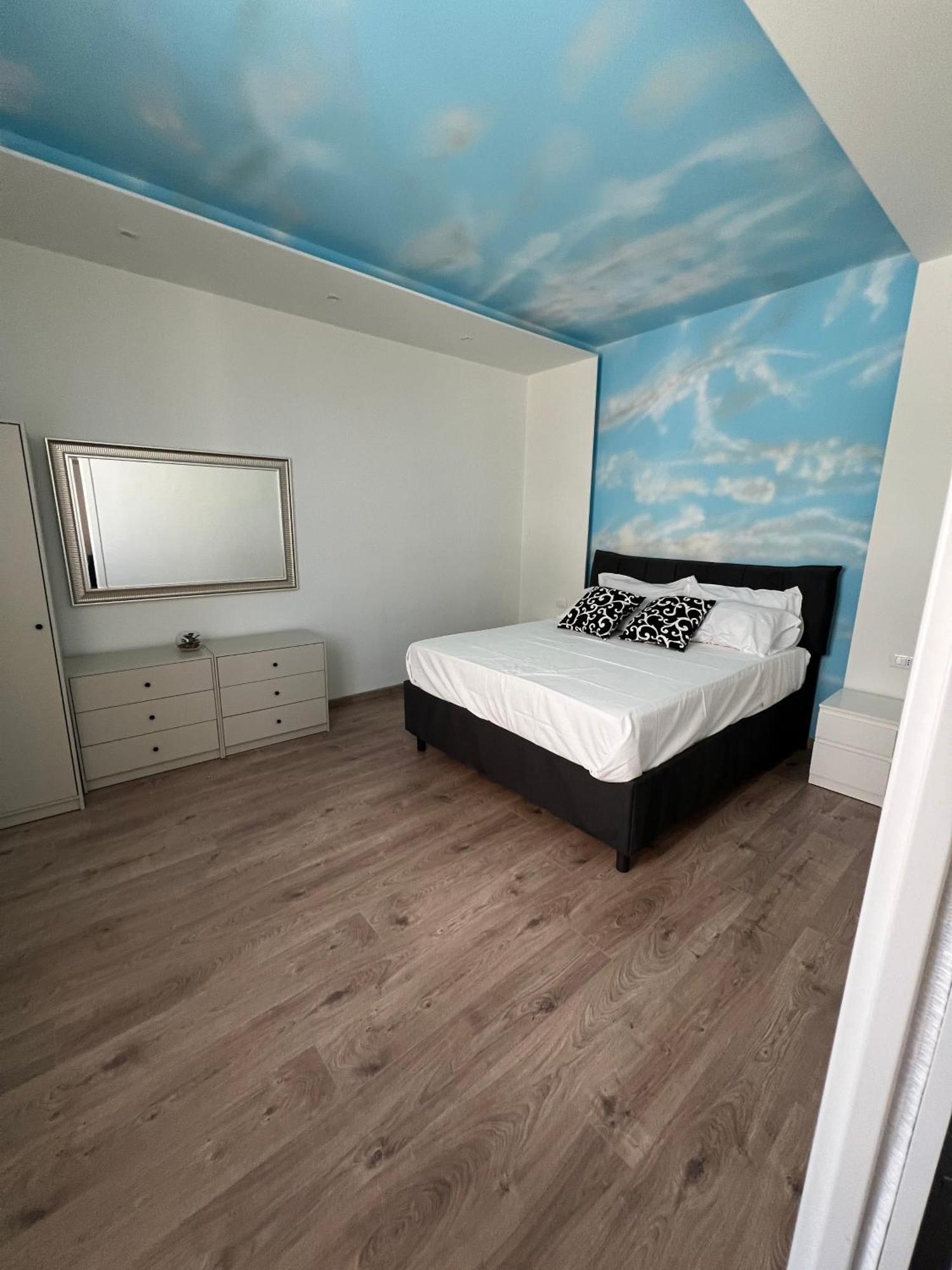 Domus Ganata Apartment Syracuse Bagian luar foto