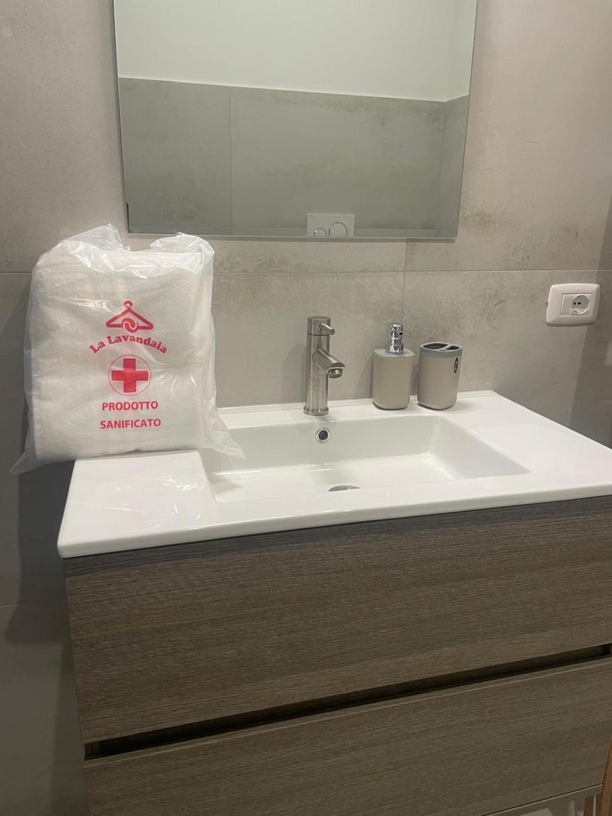 Domus Ganata Apartment Syracuse Bagian luar foto