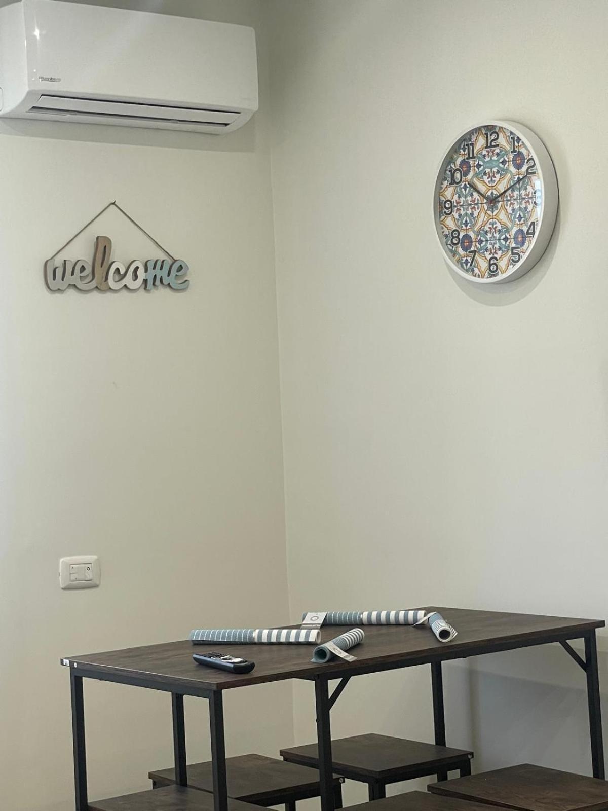 Domus Ganata Apartment Syracuse Bagian luar foto