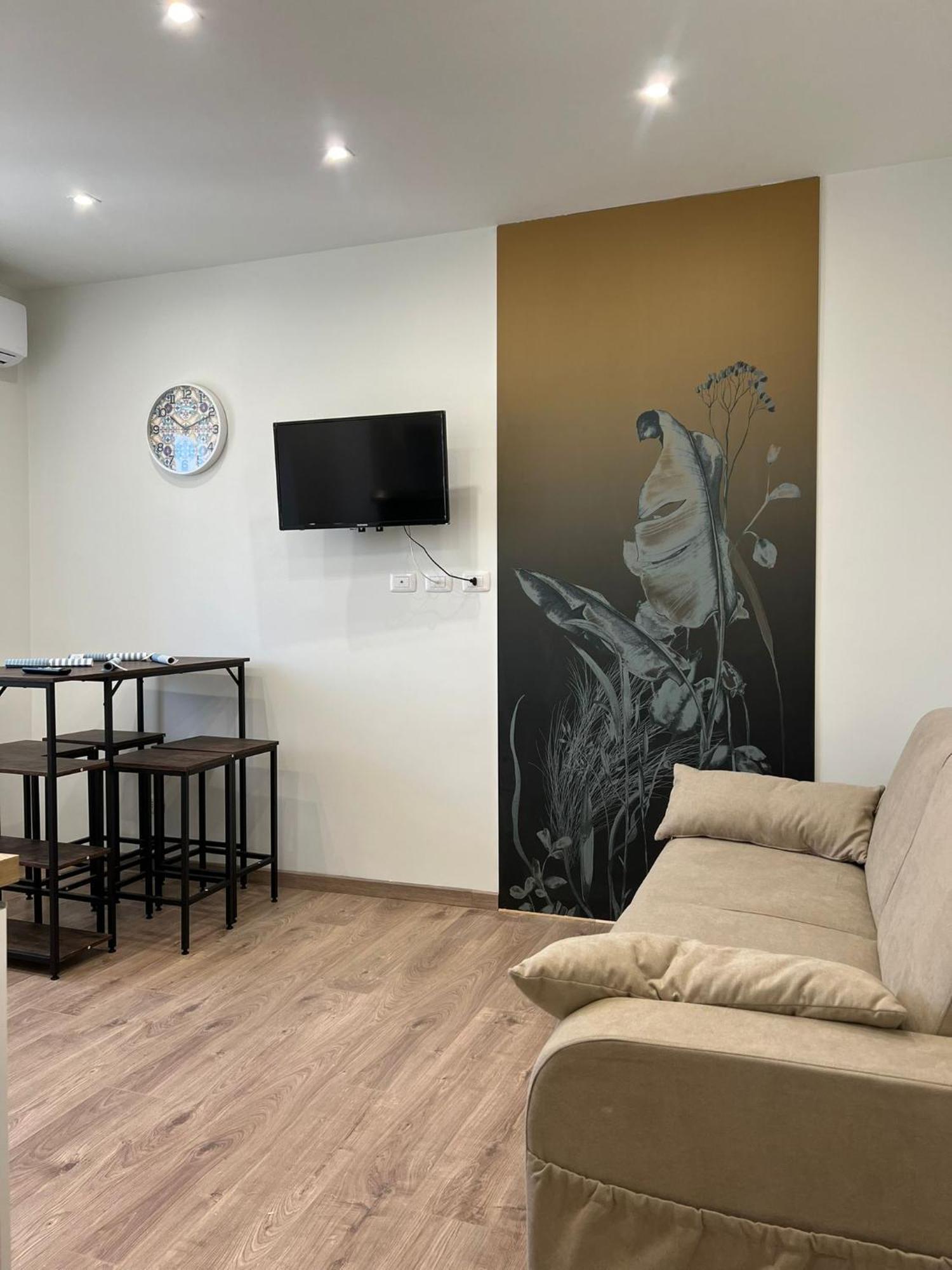 Domus Ganata Apartment Syracuse Bagian luar foto