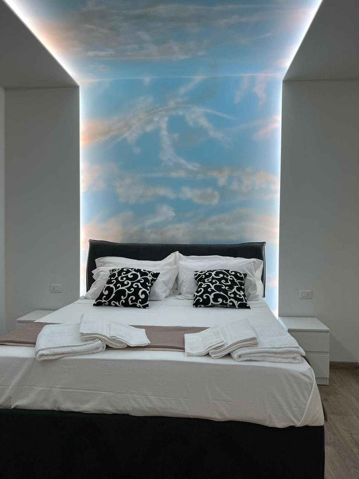 Domus Ganata Apartment Syracuse Bagian luar foto