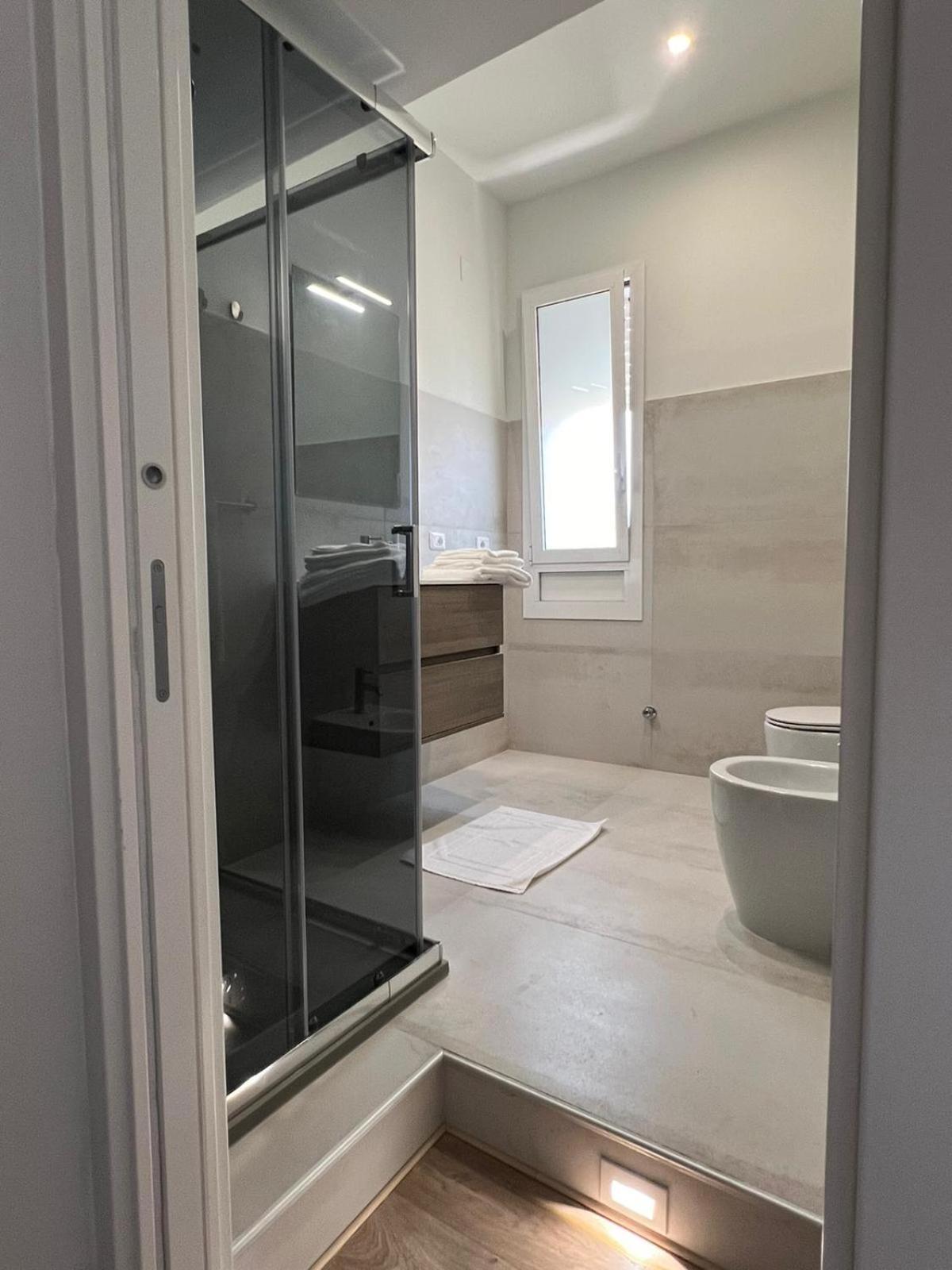 Domus Ganata Apartment Syracuse Bagian luar foto