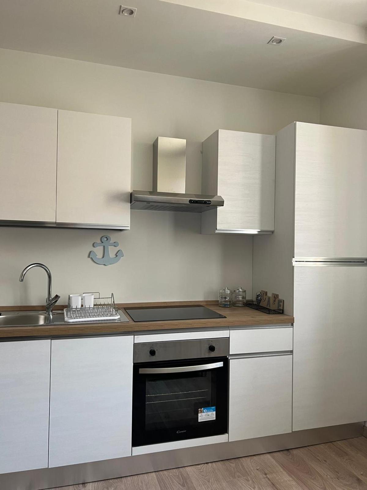 Domus Ganata Apartment Syracuse Bagian luar foto
