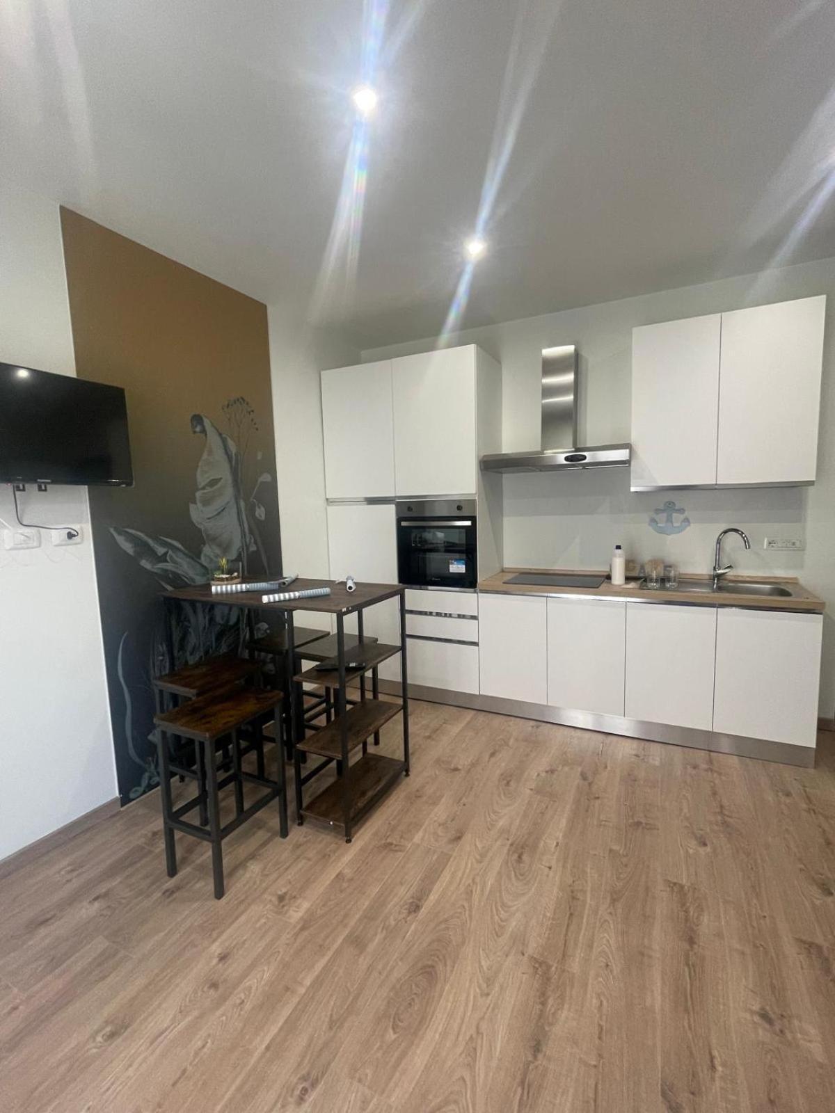 Domus Ganata Apartment Syracuse Bagian luar foto